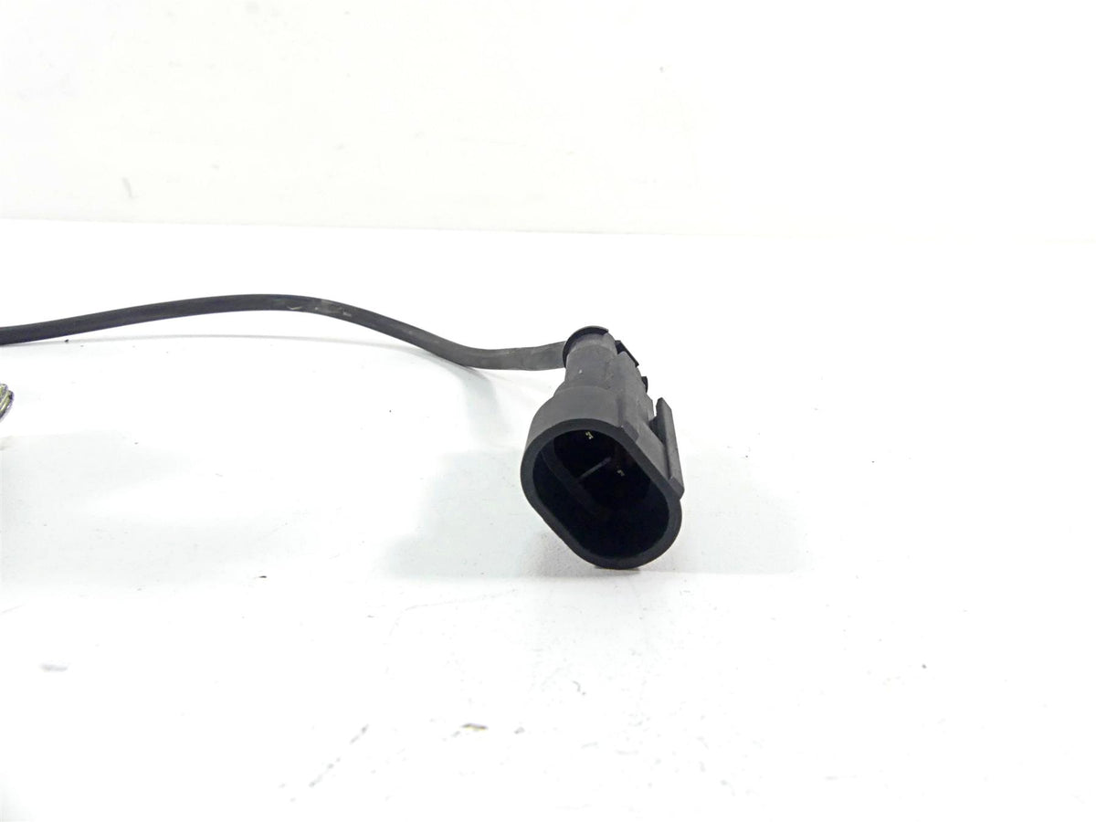 2008 Ducati 848 SBK Rear Brake Lever Pedal & Mount Bracket 45720421A 82939421A {{ shop.shopifyCountryName }} - Mototech271