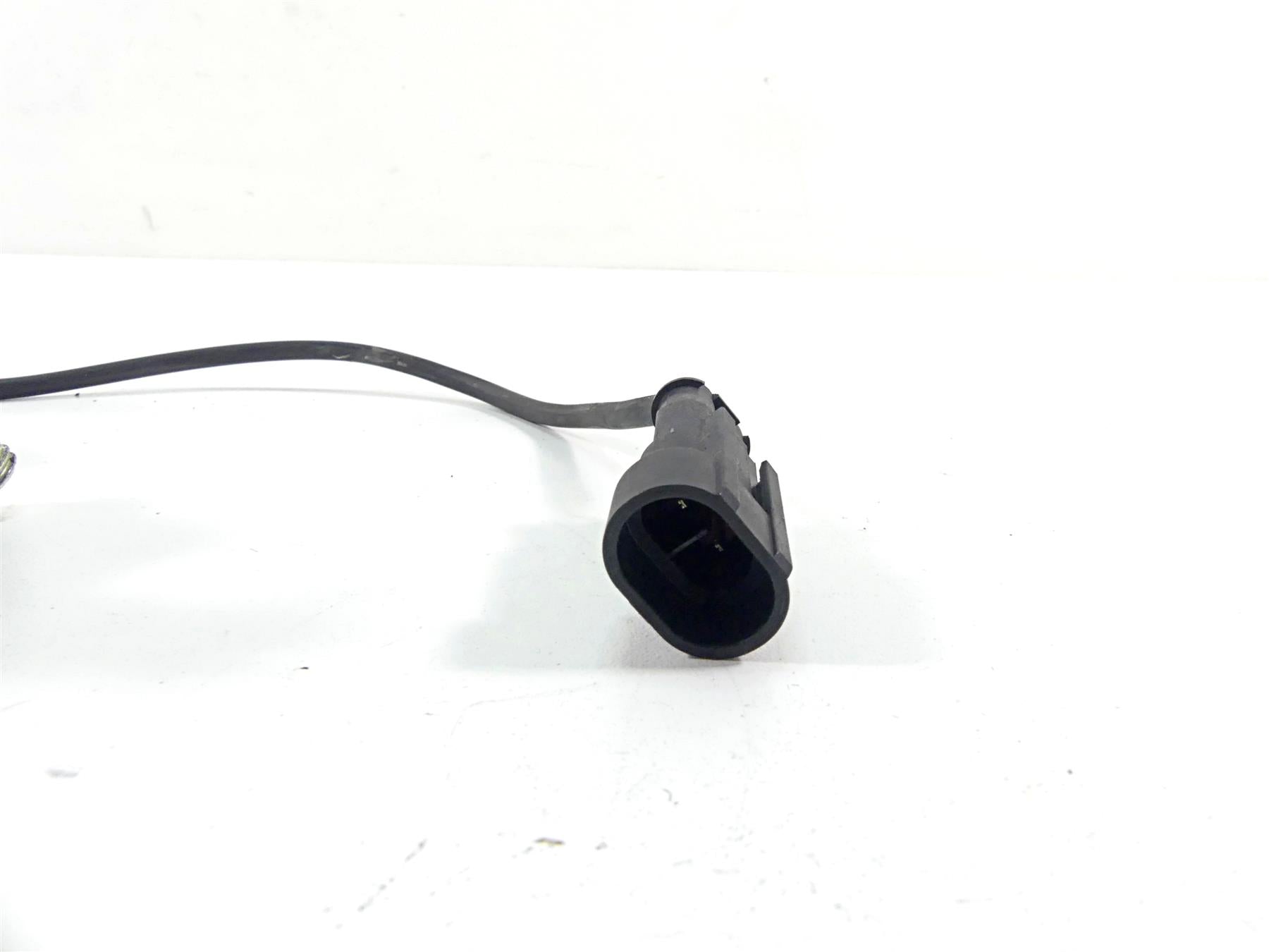 2008 Ducati 848 SBK Rear Brake Lever Pedal & Mount Bracket 45720421A 82939421A {{ shop.shopifyCountryName }} - Mototech271