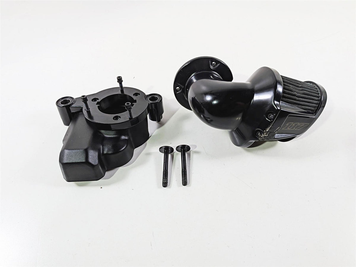 2024 Harley FXLRS Dyna Low Rider 117ci Air Cleaner Breather Filter 29000330-Mototech271