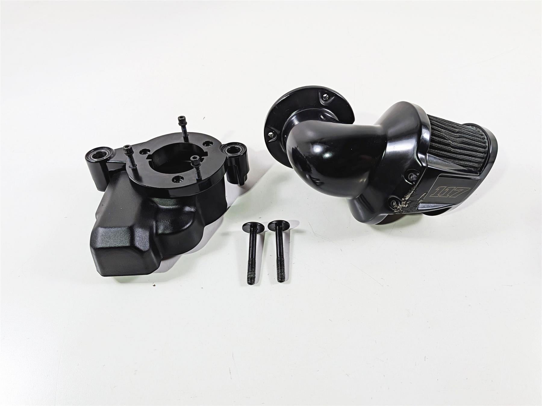 2024 Harley FXLRS Dyna Low Rider 117ci Air Cleaner Breather Filter 29000330-Mototech271