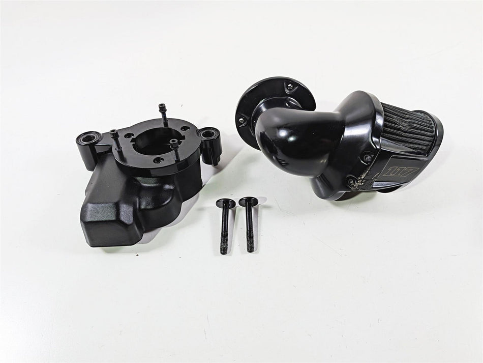 2024 Harley FXLRS Dyna Low Rider 117ci Air Cleaner Breather Filter 29000330-Mototech271