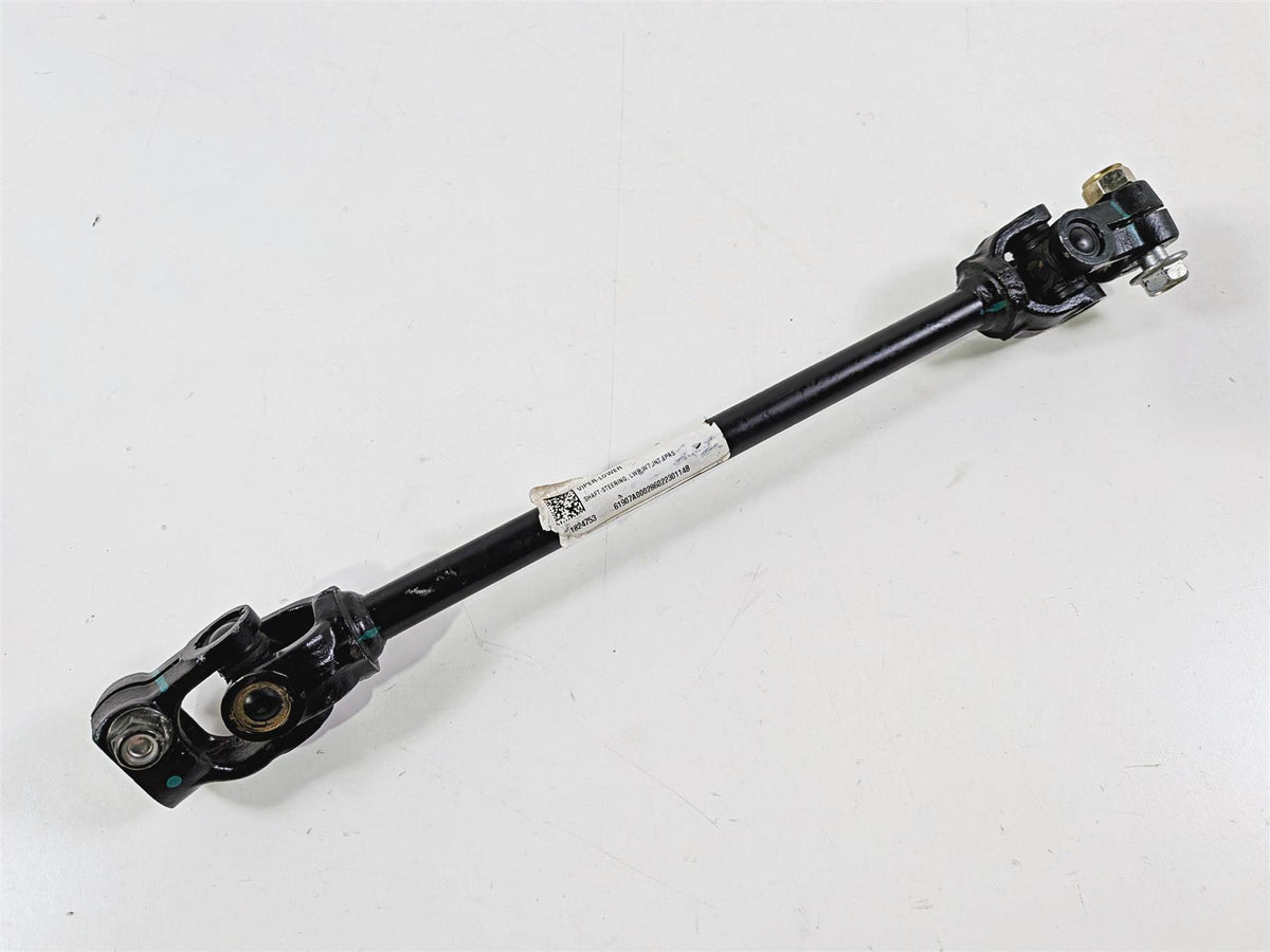 2024 Polaris RZR Pro XP Sport Steering Shaft Set 1824753-Mototech271
