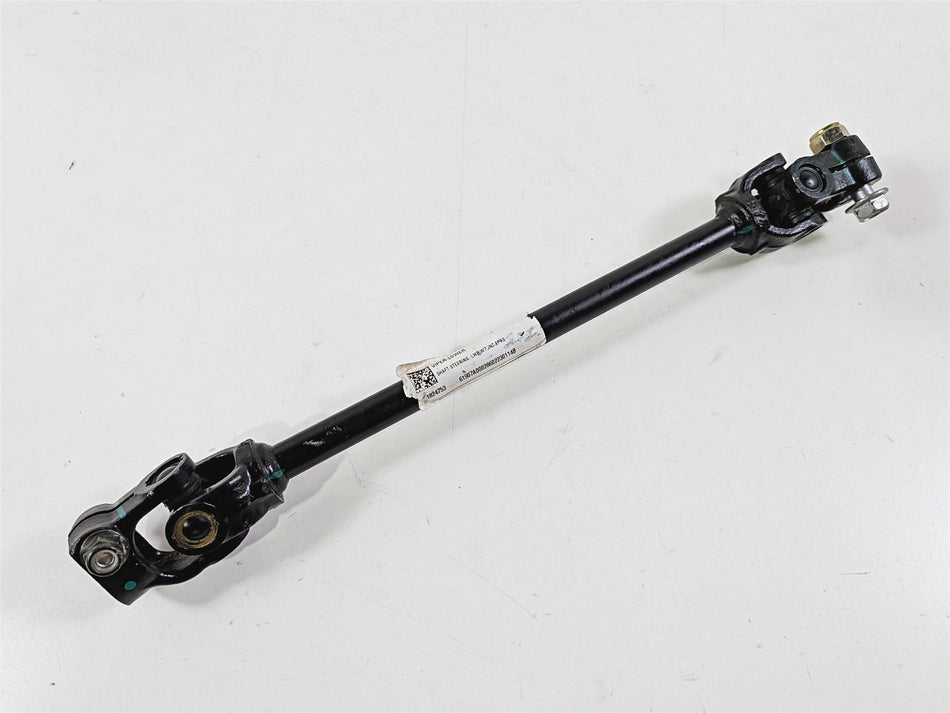 2024 Polaris RZR Pro XP Sport Steering Shaft Set 1824753-Mototech271