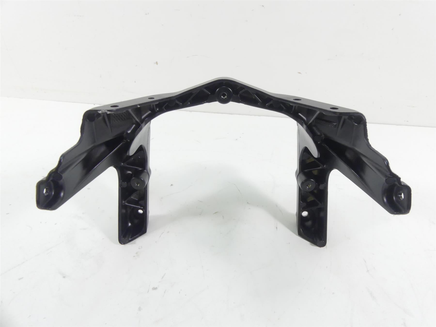 2006 Ducati Multistrada 1000S Front Stay Headlight Support Set 82914322A {{ shop.shopifyCountryName }} - Mototech271