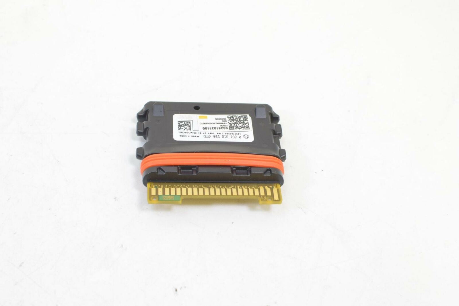 2017 KTM Duke 390 Cdi Ecu Ecm Engine Control Module 93341031100 {{ shop.shopifyCountryName }} - Mototech271