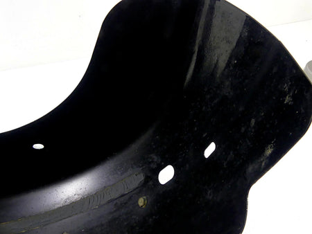 2014 Harley FXDL Dyna Low Rider Rear Fender Vivid Black 59634-06A {{ shop.shopifyCountryName }} - Mototech271