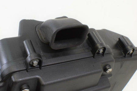 2008 KTM 690 Supermoto R LC4 Air Box Cleaner Breather Filter Assembly 7500600102 {{ shop.shopifyCountryName }} - Mototech271