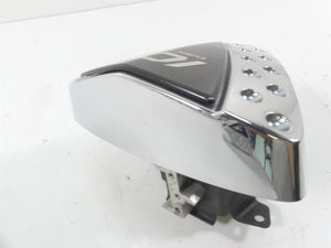 2009 Victory Vision Tour Left & Right Triangle Side Cover Set 5245659