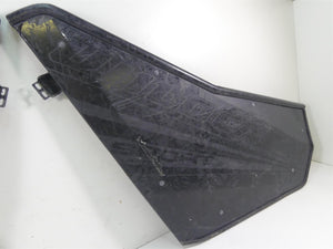 2015 Arctic Wild Cat 700 Sport LTD Left Right Door & Panels Set 2436-262 | Mototech271