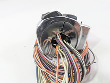Load image into Gallery viewer, 2010 Harley Touring FLHXSE CVO Street Glide Right Hand Control Switch 71684-06A
