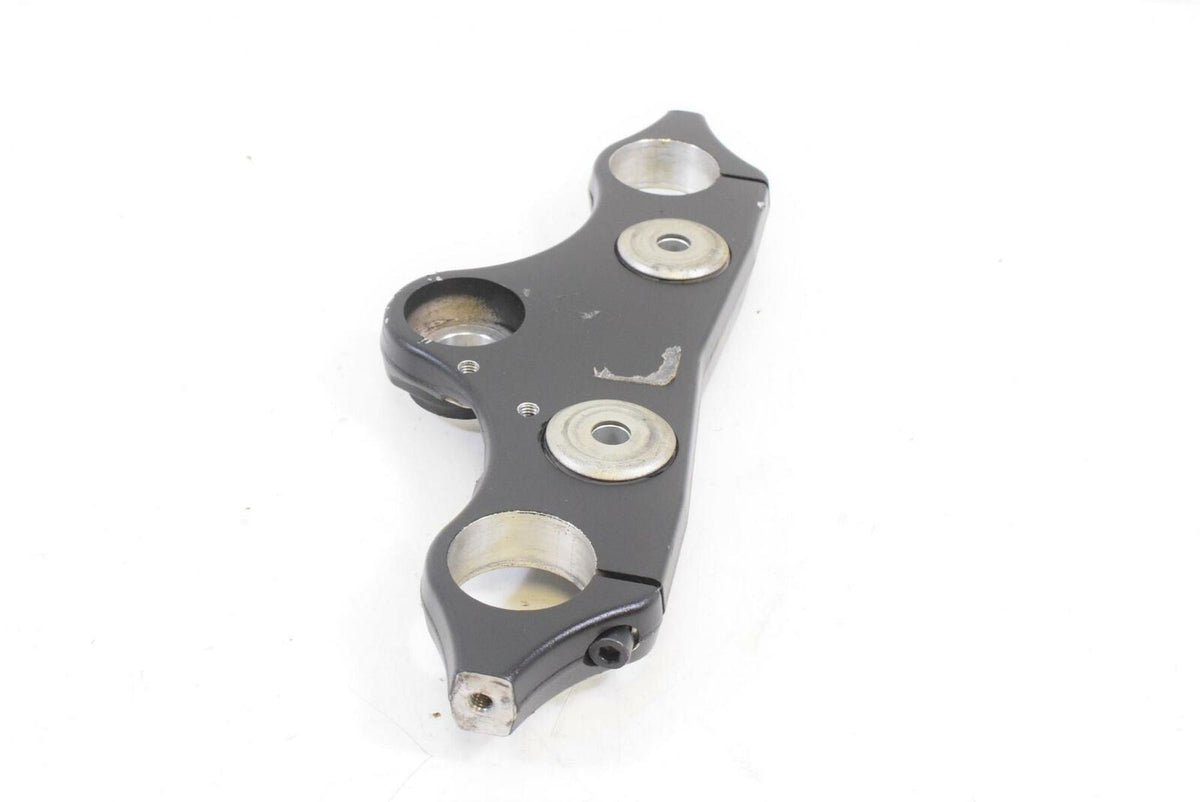 2014 Indian Chief Vintage Upper Triple Tree Steering Clamp 46mm 5138578 & 514088 {{ shop.shopifyCountryName }} - Mototech271
