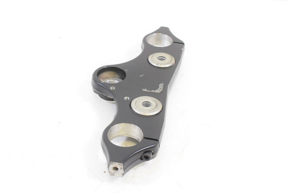 2014 Indian Chief Vintage Upper Triple Tree Steering Clamp 46mm 5138578 & 514088 {{ shop.shopifyCountryName }} - Mototech271