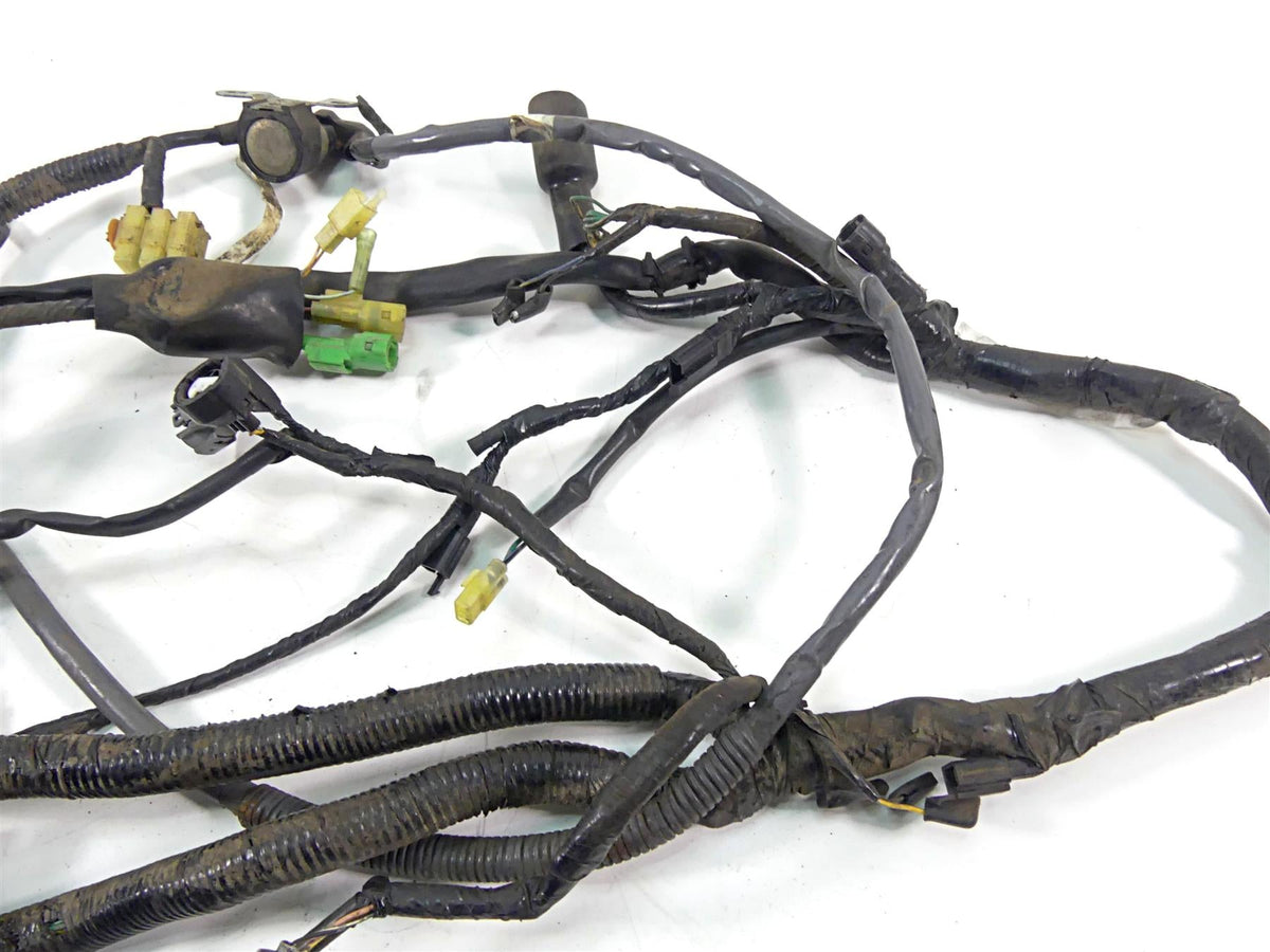 2007 Honda VTX1800 T2 Wiring Harness Loom - No Cuts 32100-MCV-B00 {{ shop.shopifyCountryName }} - Mototech271