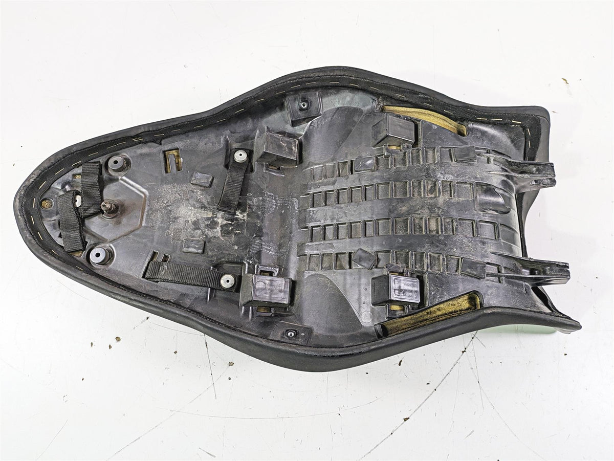 2017 Ducati Monster 1200 S Duo Seat Saddle 595P3312AA 59513311A {{ shop.shopifyCountryName }} - Mototech271