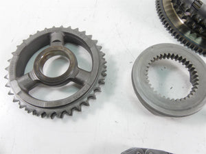 2012 Harley Touring FLHTK Electra Glide Primary Drive Clutch Kit 37816-11 | Mototech271