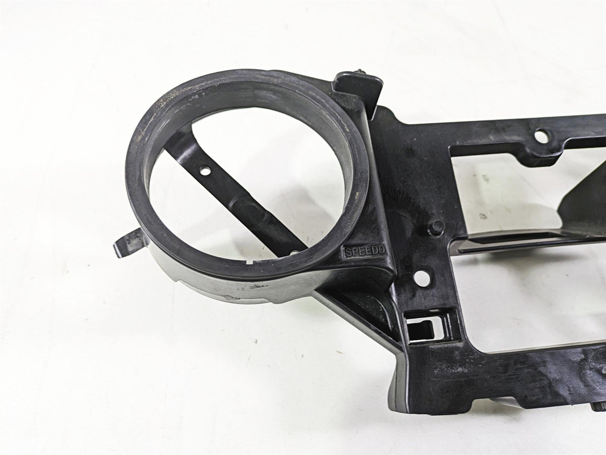 2018 Indian Chieftain Dark Horse Gauge Speedo Tach Holder Housing 5452783 {{ shop.shopifyCountryName }} - Mototech271