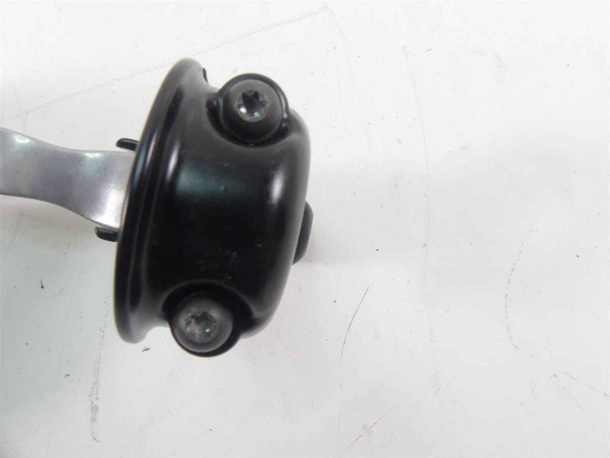 2013 Harley Touring FLTRX Road Glide Clutch Perch & Lever Set 38700-08A {{ shop.shopifyCountryName }} - Mototech271