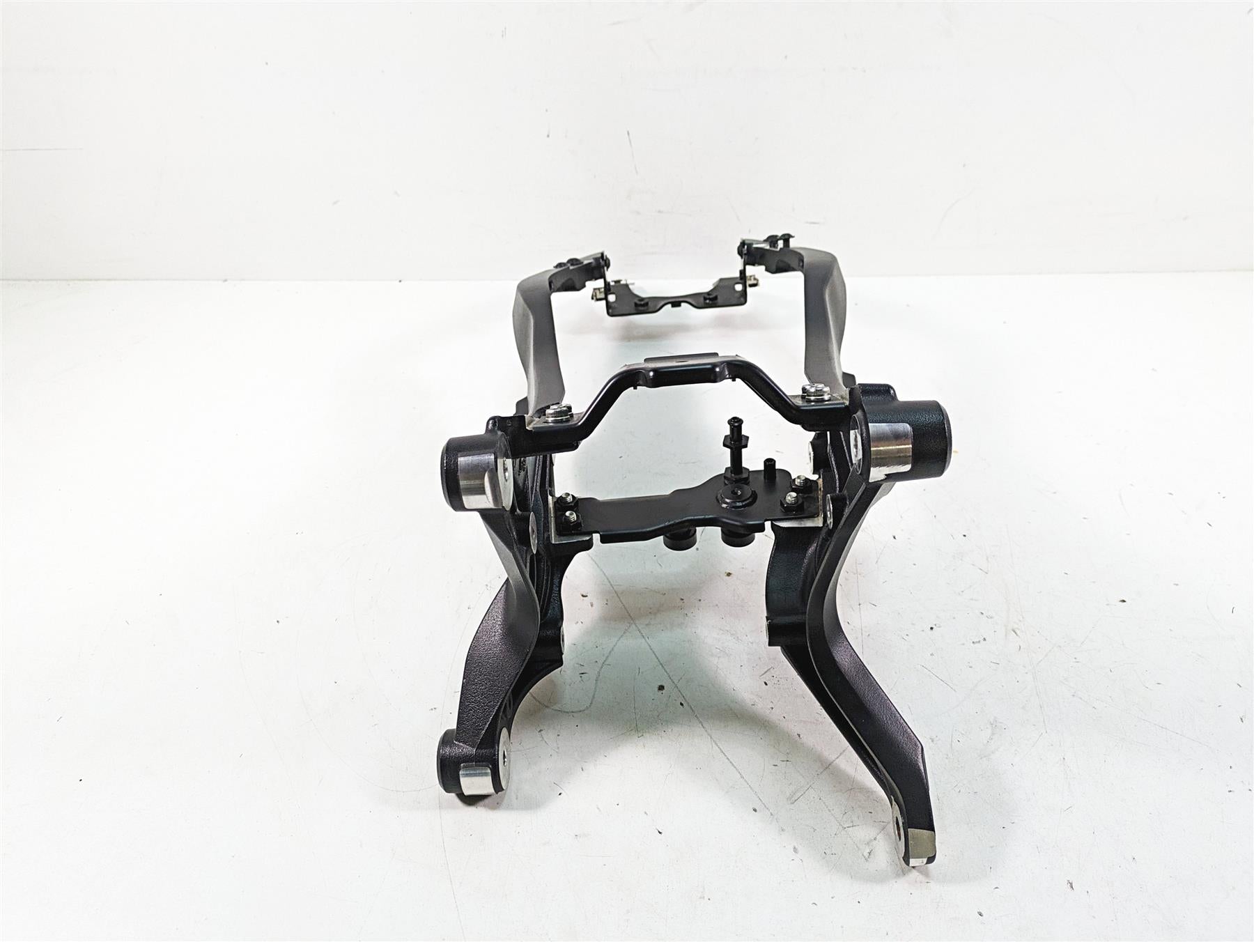 2020 Ducati Scrambler 1100 Sport Pro Rear Subframe 47111072BB 47111083BB {{ shop.shopifyCountryName }} - Mototech271