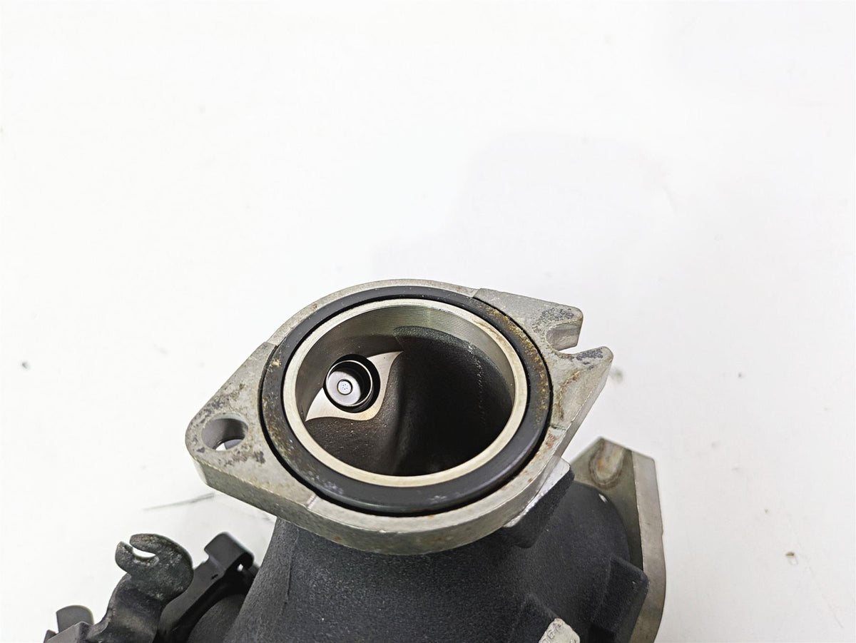 2015 Harley FXDF Dyna Fat Bob Throttle Body Fuel Injection 27618-06A 27708-10A {{ shop.shopifyCountryName }} - Mototech271