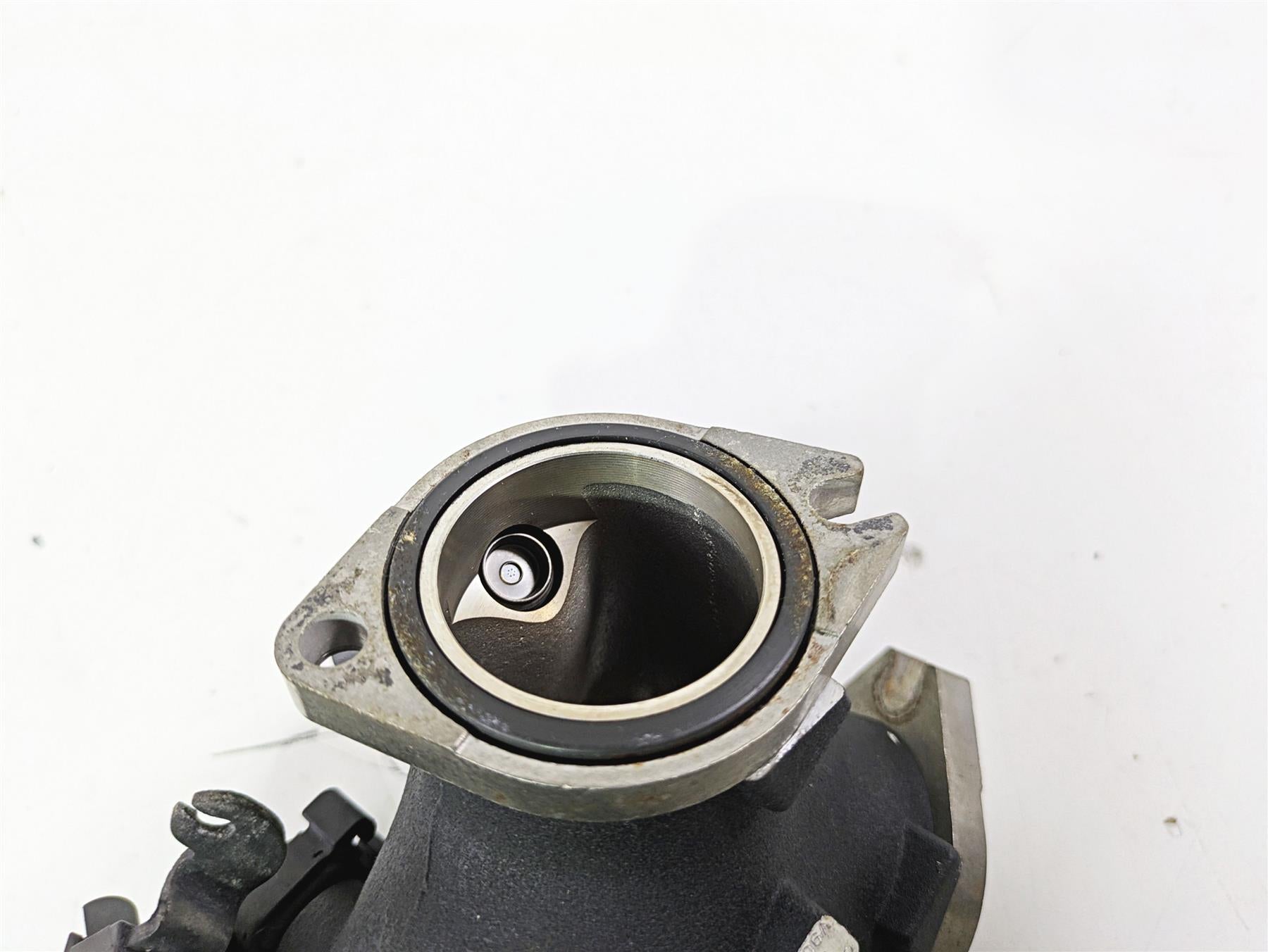 2015 Harley FXDF Dyna Fat Bob Throttle Body Fuel Injection 27618-06A 27708-10A {{ shop.shopifyCountryName }} - Mototech271
