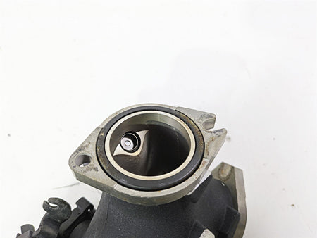 2015 Harley FXDF Dyna Fat Bob Throttle Body Fuel Injection 27618-06A 27708-10A {{ shop.shopifyCountryName }} - Mototech271