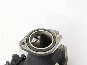 2015 Harley FXDF Dyna Fat Bob Throttle Body Fuel Injection 27618-06A 27708-10A