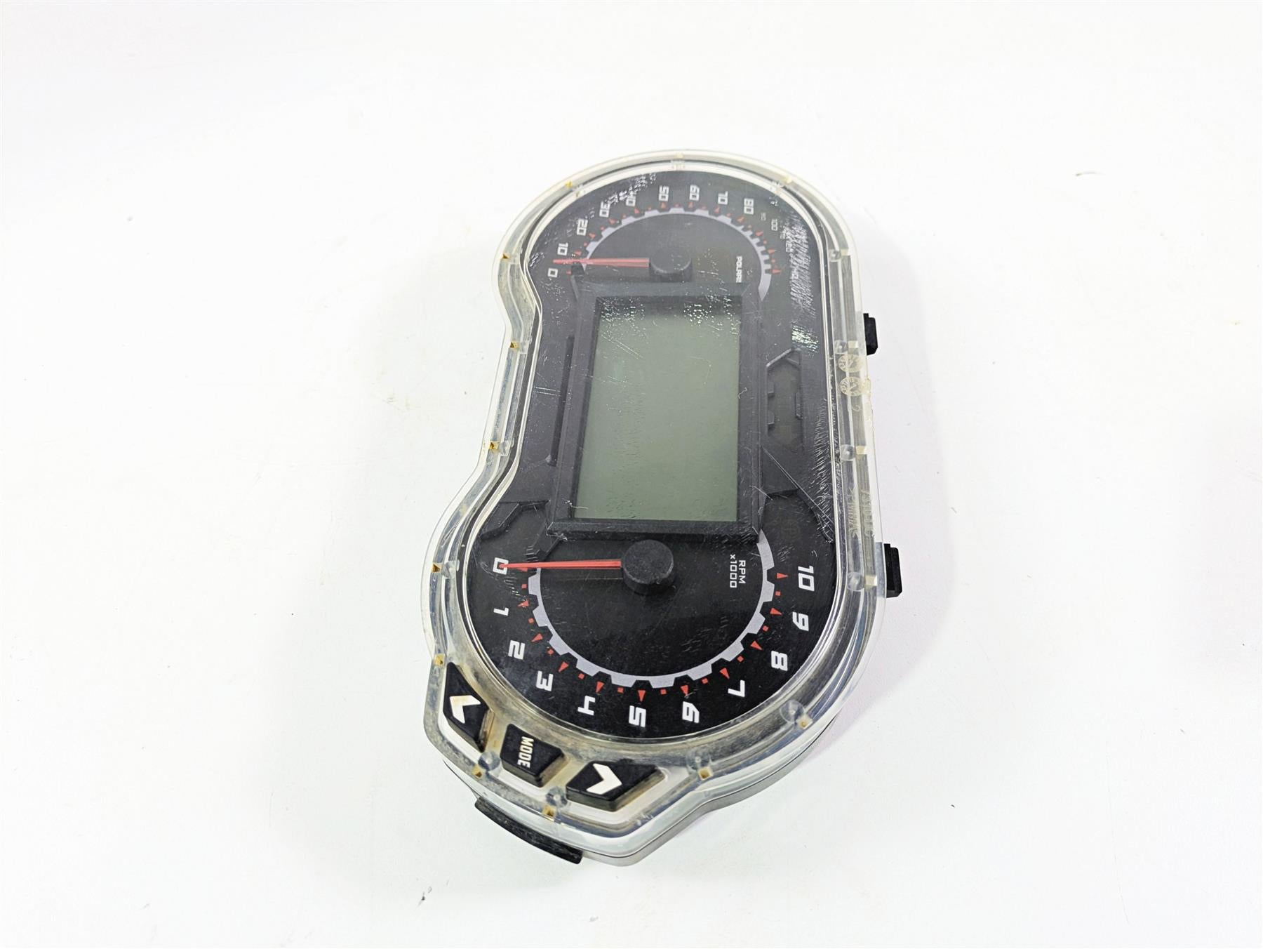2019 Polaris RZR XP Turbo S Speedometer Gauge Instrument - 2k 3280786 3286943 {{ shop.shopifyCountryName }} - Mototech271