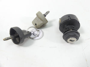 2015 Can-Am Commander 1000XT Cdi Ecu Ecm Ignition Switch Set 420266963 710003847 | Mototech271
