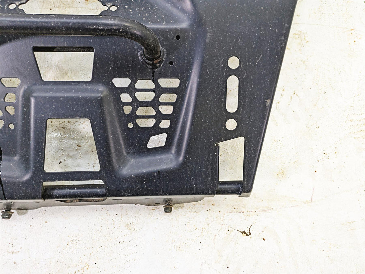 2022 Polaris Ranger 1000 Premium Front Bumper Protection Guard 1025786 {{ shop.shopifyCountryName }} - Mototech271