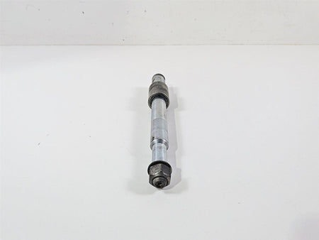 2014 Harley FXDL Dyna Low Rider Front Axle Wheel Spindle 25mm 41628-08 {{ shop.shopifyCountryName }} - Mototech271