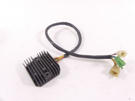2002 Honda VT1100C2 Shadow Sabre Rectifier Voltage Regulator 31600-MCK-A01 {{ shop.shopifyCountryName }} - Mototech271