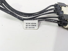 Load image into Gallery viewer, 2001 Harley Touring FLHX Street Glide Instrument Indicator Lights 68789-96
