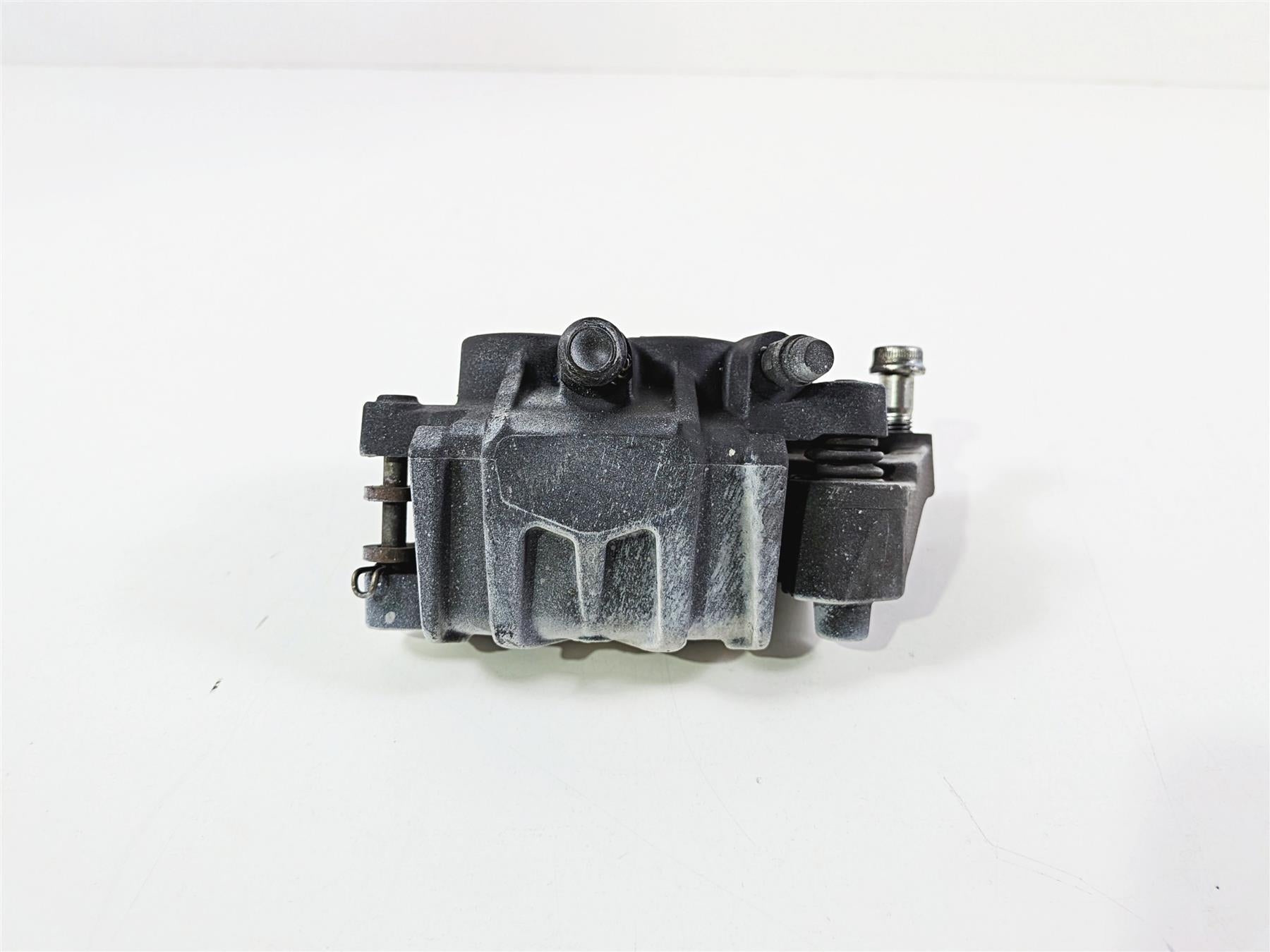 2015 Ducati Diavel Dark Rear Brake Caliper Brembo 61140371B-Mototech271