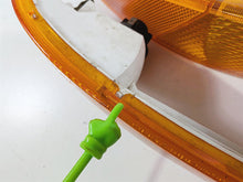 Load image into Gallery viewer, 2002 BMW K1200LT 89V3 Front Blinker Cover Housing Set 63132305377 63132305378
