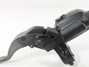 2018 BMW R nineT Urban GS K33 Nissin Front Brake Master Cylinder 32728563845