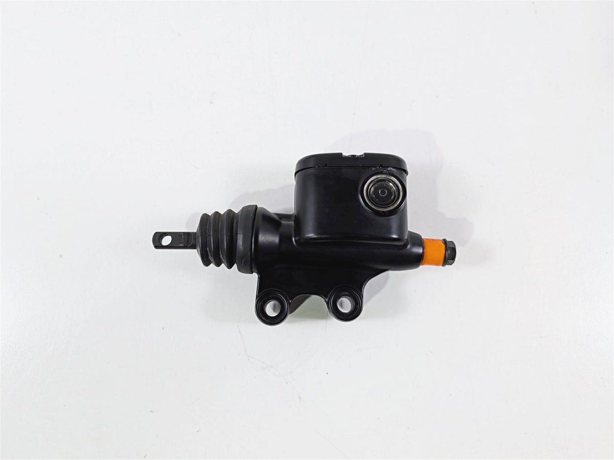 2014 Harley Touring FLHTK Electra Glide Rear Brake Master Cylinder 41700028A-Mototech271