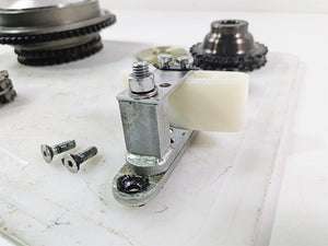 2008 Ultima Motorcycles Fat Bastard Primary Drive Clutch & Compensator Kit