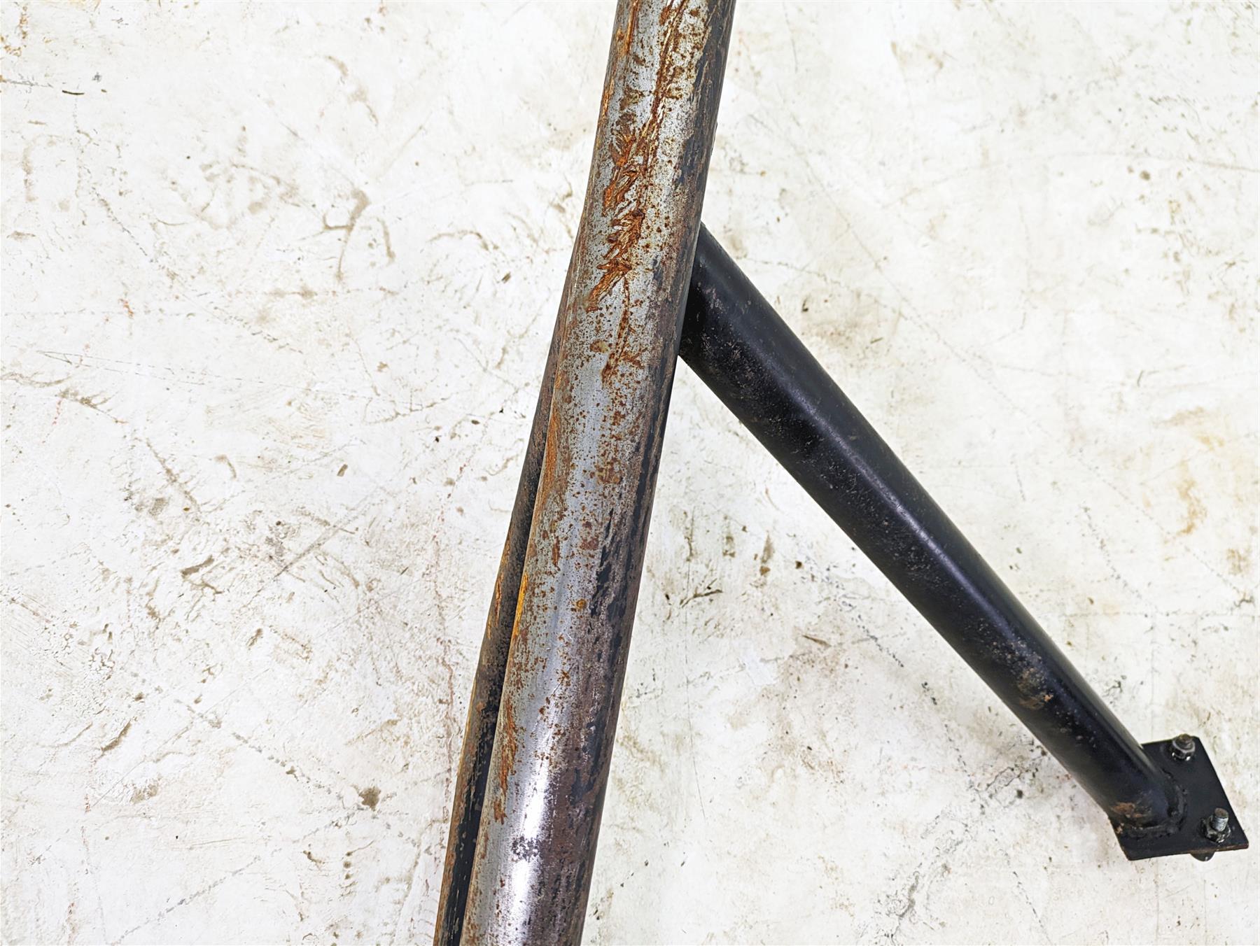 2019 Polaris RZR XP 1000 EPS Custom Lower Frame Guard Tree Kickers Set {{ shop.shopifyCountryName }} - Mototech271