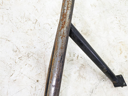 2019 Polaris RZR XP 1000 EPS Custom Lower Frame Guard Tree Kickers Set {{ shop.shopifyCountryName }} - Mototech271