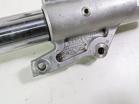 2006 Triumph Rocket 3 Straight Left Front Fork Leg Suspension - Read T2045501 {{ shop.shopifyCountryName }} - Mototech271