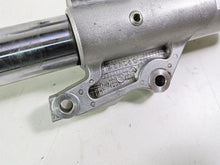 Load image into Gallery viewer, 2006 Triumph Rocket 3 Straight Left Front Fork Leg Suspension - Read T2045501 | Mototech271

