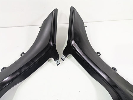 2016 BMW R1200RT K52 Tail Side Cover Fairing Set 46638533567 46638533568 {{ shop.shopifyCountryName }} - Mototech271