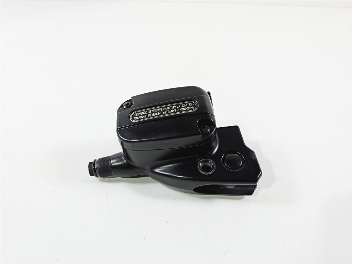 2018 Harley FLHTCU Touring Electra Glide Clutch Master Cylinder - Read 36700128A-Mototech271