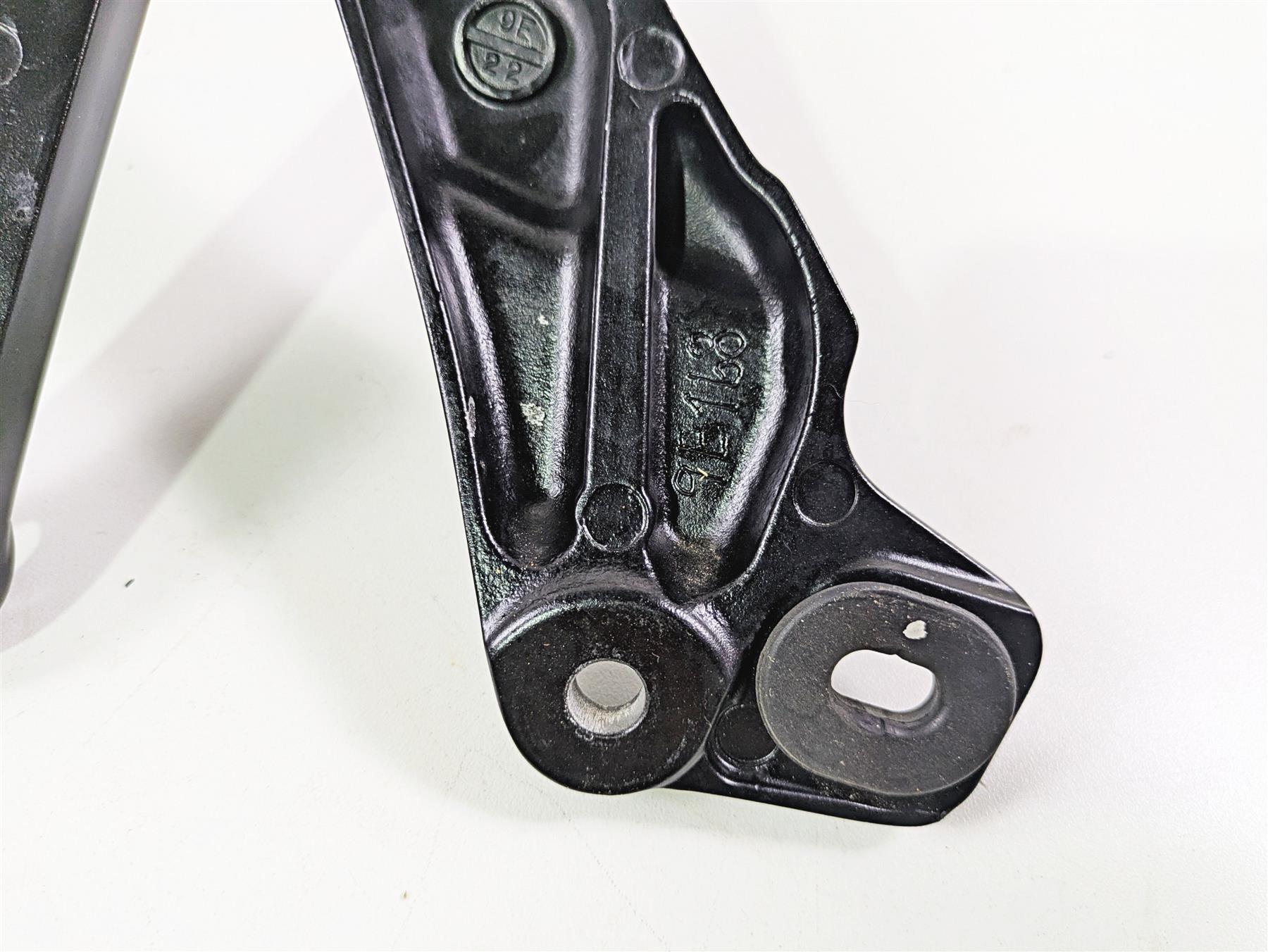2023 Suzuki GSX1300 RR Hayabusa Rear Passenger Footpeg Set - Read 3600-10L00 {{ shop.shopifyCountryName }} - Mototech271