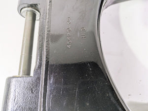2009 Harley Touring FLHX Street Glide Rear Swingarm Swing Arm 47549-09A | Mototech271