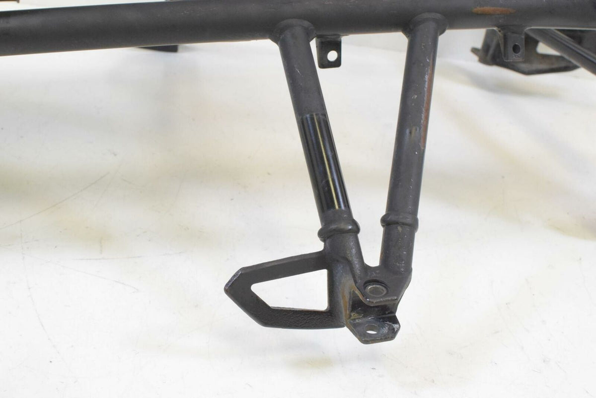2009 BMW R1200 GS K255 Adv Rear Subframe Sub Frame Inner Fender 46517720207 {{ shop.shopifyCountryName }} - Mototech271
