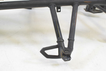 2009 BMW R1200 GS K255 Adv Rear Subframe Sub Frame Inner Fender 46517720207 {{ shop.shopifyCountryName }} - Mototech271