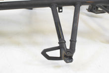 Load image into Gallery viewer, 2009 BMW R1200 GS K255 Adv Rear Subframe Sub Frame Inner Fender 46517720207
