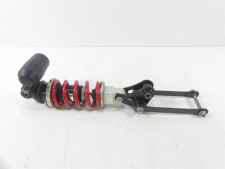 2019 Triumph Street Triple 765R Rear Shock Showa Damper T2057972 {{ shop.shopifyCountryName }} - Mototech271