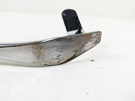 2006 Harley Softail FXSTSI Springer Side Kickstand Jiffy Kick Stand 50087-89B {{ shop.shopifyCountryName }} - Mototech271